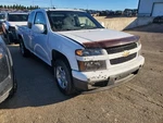 Driver Left Caliper Front Fits 09-12 Canyon 1996804. Fixed Price $99.90.