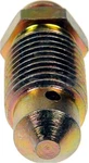 Dorman 484-144.1 Brake Bleeder Screw 7/16-20X 1-1/4 In. Fits Ford Models. Fixed Price $12.33.