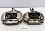 99-05 Oem Porsche Carrera 911 996 Front Left Right Brake Caliper Brembo Set 36K. Fixed Price $599.95.
