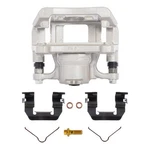 Cardone Certified Pre Owned Oem 18 B5552 Remanufactured Unloaded Caliper. Fixed Price $100.66.