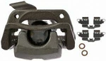 Acdelco Pro/gold 18FR12311N - Corolla Disc Brake Caliper, Rear Right Passenger. Fixed Price $62.00.