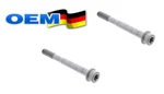 Sets Of Brake Caliper Bolts (front) For Porsche Panamera 2010-2014. Fixed Price $30.49.