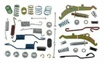 Carquest Wearever H2322 Drum Brake Hardware Kit. Fixed Price $24.99.
