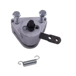Brake Disk Caliper Assy AMT1209 For John Deere Bunker & Field Vehicle 1200A. Fixed Price $55.00.