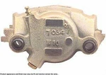 Frt Rebuilt Brake Caliper W/hwd Cardone Industries 18-4341. Fixed Price $104.73.
