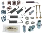 Rear Carlson Parking Brake Hardware Kit Fits Hyundai Santa Fe 2001-2004 19BGDRFD. Fixed Price $35.75.