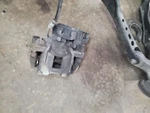 Passenger Right Caliper Rear Fits 21-22 Mustang Mach-e 1809590. Fixed Price $117.70.