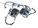 2024-2025 Ford Mustang 2.3L Rwd Front Right Left Parking Brake Caliper Set (2). Fixed Price $500.96.