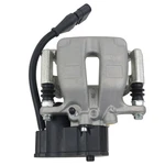 Rear Right Electric Brake Caliper For Audi A8 S8 Quattro D3 4E V8 V10 2002-10. Fixed Price $128.50.
