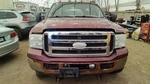 Driver Caliper Rear Srw Fits 05-07 Ford F250SD Pickup 7039625. Fixed Price $111.89.