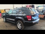 Passenger Caliper Rear Excluding Srt Fits 05-10 Grand Cherokee 6816863. Fixed Price $75.90.
