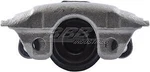 Disc Brake Caliper-caliper With Installation Hardware Bbb Industries Reman. Fixed Price $65.46.