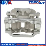 Single Brake Calipers For 2000-2001 Chevrolet Tahoe Gmc Yukon Rear Left. Fixed Price $49.71.