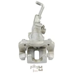 For 1991-97 Honda Accord Sedan L4 2.2L Driver Rear Disc Brake Caliper W/bracket. Fixed Price $55.62.