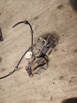 Oem Bmw E34 E32 735I Front Brake Caliper Pair 1988 Used. Fixed Price $249.99.