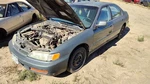 1996-1997 Honda Accord Driver Left Front Brake Caliper With Mount Bracket Oem. Fixed Price $84.55.
