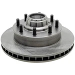 18A507A Ac Delco Brake Disc Front Driver Passenger Side New Rwd For Chevy. Fixed Price $119.99.