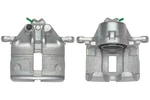 Ate Brake Caliper For Volvo 740 940 Ii 960 S90 V90 8111057. Fixed Price $67.40.