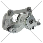Centric Rear Left Disc Brake Caliper For 2016 Fiat 500X Direct Fit. Fixed Price $181.69.