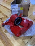 New Genuine Volkswagen 5QM615123B Front Brake Caliper Left Gti 2.0L 2015- 2018. Fixed Price $139.99.