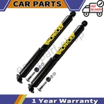 Monroe SET-TS5802 Shocks For 70-88 Chevrolet Monte Carlo Rear Left And Right. Fixed Price $89.00.