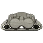 Disc Brake CALIPER-ELEMENT3 New Semi-loaded And Bracket Assembly Raybestos. Fixed Price $265.99.
