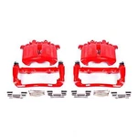 Disc Brake Caliper Set Power Stop S4764. Fixed Price $433.99.