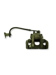 Dodge Durango 2019 Right Rear Brake Caliper 4884RH Kw EVI12325. Fixed Price $72.07.