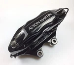 Aston Martin DB7 V12 Vantage Rear Brake Caliper Lh Black 28-124635-AA.. Fixed Price $362.64.