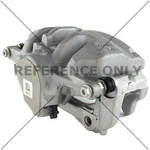 Centric Parts 141.35256 Semi-loaded Brake Caliper For 19-21 C300. Fixed Price $230.99.