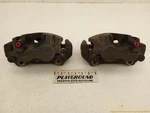 Dodge Durango Pair Of Left & Right Front Brake Caliper Fits 2011-2024 12 13. Fixed Price $71.89.