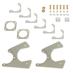 Right Stuff Detailing Brake Caliper Bracket CMB85. Fixed Price $152.99.