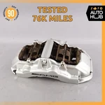 Mercedes R230 SL55 S55 E55 Amg Front Left Side Brake Caliper 0024209783 Oem 76K. Fixed Price $462.23.