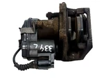 2011-2017 Bmw X3 X4 F25 F26 Rear Left Driver Side Parking Brake Caliper Oem. Fixed Price $61.00.