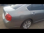 Driver Left Caliper Rear Thru 3/09 Fits 06-09 Infiniti M35 241367. Fixed Price $45.00.