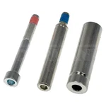 For Mercedes-benz Sprinter 2500 19-26 Dorman Rear Disc Brake Caliper Guide Pins. Fixed Price $13.07.