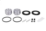 Disc Brake Caliper Repair Kit Autofren Seinsa D42082C Transporter T2 Bus 1975-. Fixed Price $104.65.