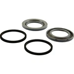 Centric Parts 143.99044 Disc Brake Caliper Repair Kit. Fixed Price $43.54.