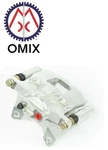 2007-2013 Jeep Wrangler Jk Rear Brake Caliper Passenger Side New* Omix-ada. Fixed Price $69.88.