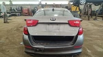 Passenger Caliper Front Vin 8TH Digit Turbo Fits 11-15 Optima 7090164. Fixed Price $111.89.