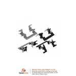 Carlson P1159 Disc Brake Pad Installation Kit. Fixed Price $17.99.