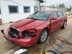 Driver Left Caliper Rear Brake Opt JL9 Fits 06-11 Dts 574752. Fixed Price $93.90.