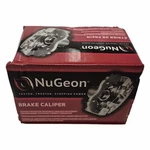Nugeon 99-17397B Rear Passenger Side Brake Caliper Remanufactured, Semi-loaded. Fixed Price $79.78.