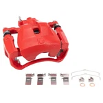Trq CLA40398 Disc Brake Caliper For Toyota Camry 2007-2011 Passenger Side Front. Fixed Price $94.82.