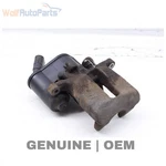 2007-2011 Audi A6 C6 Rear Left Brake Caliper / Motor 4F0615403F. Fixed Price $131.49.