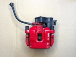 2016 - 2020 Maserati Levante Rear Right Brake Caliper 06700388370 Oem. Fixed Price $220.00.