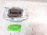 2024 Toyota Tacoma Driver Left Side Front Brake Caliper Oem Without Bracket. Fixed Price $151.95.
