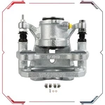 Rear Right Brake Calipers W/bracket For Jeep Cherokee 2014 -2018 2019 2020 2021. Fixed Price $61.50.