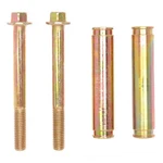 Disc Brake Caliper Bolt Kit-r-line Raybestos H5091 Fits 03-04 Dodge Dakota. Fixed Price $15.46.