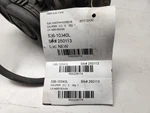 2017 2018 2019, Infiniti QX30, Rear Left Caliper, 440015DA0A, Oem. Fixed Price $82.80.
